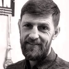 Заказчик Сергей М. — Украина, Киев.