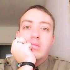 Freelancer Oleksandr T. — Ukraina, Nikołajew. Specjalizacja — Copywriting, Język ukraiński