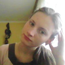 Фрилансер Мария Е. — Украина, Днепр. Специализация — HTML и CSS верстка, Копирайтинг