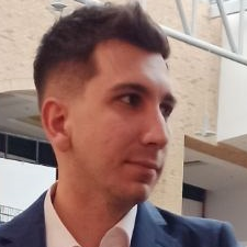 Freelancer Anton N. — Ukraine, Kropivnitskiy. Core skill — Copywriting, Rewriting