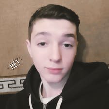 Алексей Твердохлеб