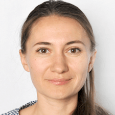 Freelancer Nadiia T. — Ukraine, Kharkiv. Specialization — Social Media Page Design, Packaging and label design