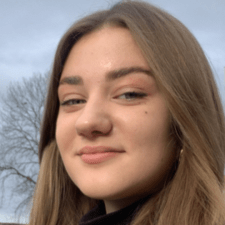 Фрилансер Ivanna S. — Польша, Krakow. Специализация — Полиграфический дизайн, Фотосъемка