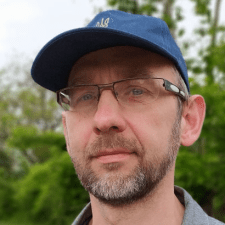 Заказчик Андрей С. — Украина, Днепр.