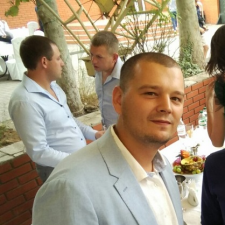 Freelancer Anatoly T. — Ukraina, Odessa. Specjalizacja — C#