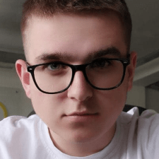 Freelancer Kirilo P. — Ukraina, Charków. Specjalizacja — Projektowanie stron internetowych, Projektowanie aplikacji mobilnych