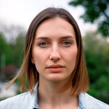 Фрилансер Olga P. — Украина, Киев. Специализация — Дизайн сайтов