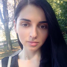 Фрилансер Vasylyna D. — Украина, Львов. Специализация — Редактура и корректура текстов, Обучение