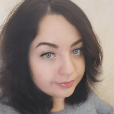 Freelancer Yuliia P. — Polen. Fachgebiet — Testing & QA