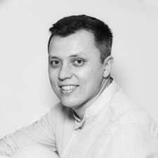 Freelancer Dmitry P. — Ukraina, Kijów. Specjalizacja — Projektowanie wnętrz