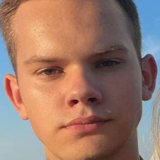 Freelancer Dmitro P. — Ukraine, Vasilkov. Core skill — HTML & CSS, Javascript and Typescript