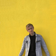 Фрилансер Назарій Ш. — Украина, Львов. Специализация — Иконки и пиксельная графика, Логотипы