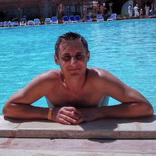 Заказчик Nikolay P. — Украина, Киев.