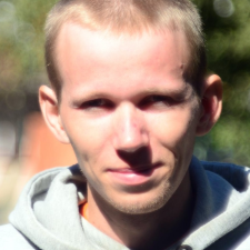 Фрилансер Александр П. — Украина, Харьков. Специализация — Стихи, песни, проза