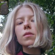 Kateryna Sokolova