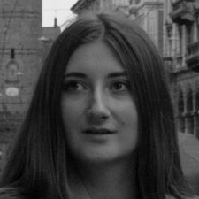 Фрилансер Діана Л. — Украина, Киев. Специализация — Написание статей, PR