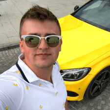 Oleg Pr