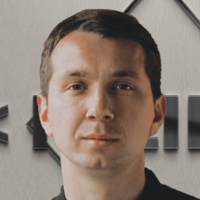 Заказчик Oleg P. — Украина.