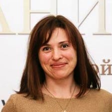 Фрилансер Nata P. — Украина, Кривой Рог. Специализация — Веб-программирование, Копирайтинг