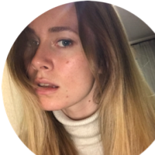 Liza Prigun