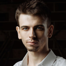 Freelancer Yurii P. — Ukraine, Kiew. Fachgebiet — KI-Kunst, 3D-Modellierung