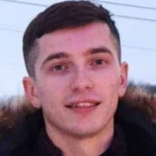 Фрилансер Володимир П. — Украина, Винница. Специализация — Аудио и видео монтаж