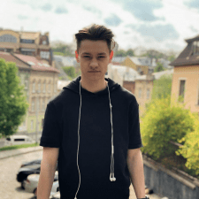 Фрилансер Liubomyr P. — Украина, Львов. Специализация — HTML и CSS верстка, Веб-программирование