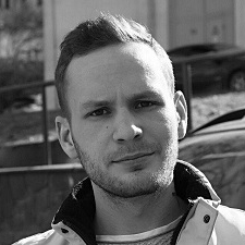 Pavel Smith