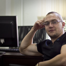 Freelancer Ihor P. — Ukraine, Ivano-Frankovsk. Core skill — Web Programming, Web Programming