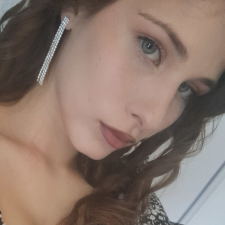 Freelancer Polina S. — Ukraine, Dnepr. Core skill — Web Programming, AI Art