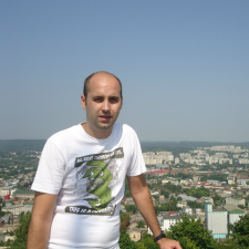 Фрилансер Игорь С. — Украина, Одесса. Специализация — Веб-программирование, Контент-менеджер