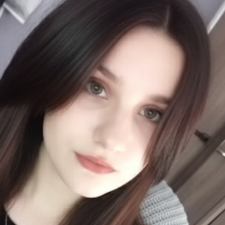 Фрилансер Євгенія К. — Украина, Ирпень. Специализация — Английский язык, Редактура и корректура текстов