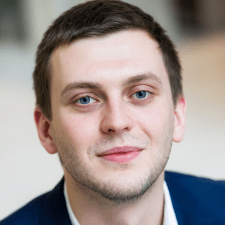 Заказчик Alexandr T. — Великобритания, Manchester.