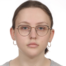 Freelancer Paulina S. — Polska, Lublin. Specjalizacja — Tłumaczenie tekstów, Copywriting