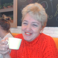 Фрилансер Татьяна П. — Украина, Харьков. Специализация — Дизайн визиток, Баннеры