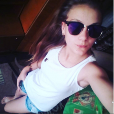 Вікторія Пташинська