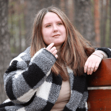 Фрилансер Tetiana P. — Украина, Киев. Специализация — Продвижение в социальных сетях (SMM), Фотосъемка