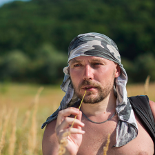 Freelancer Maksim G. — Ukraina, Starokonstantinowa.