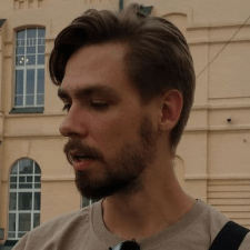 Freelancer Vadym P. — Ukraina, Charków. Specjalizacja — Projektowanie stron internetowych, Projektowanie aplikacji mobilnych