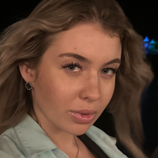 Фрилансер Sofiia H. — Украина, Одесса. Специализация — Копирайтинг, Оформление страниц в социальных сетях