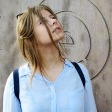Фрилансер Александра Ш. — Україна, Рівне. Спеціалізація — Дизайн сайтів, HTML та CSS верстання
