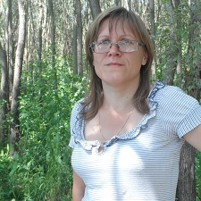 Freelancer Tetyana P. — Ukraina, Koryukovka.
