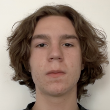 Freelancer Ostap Z. — Ukraine, Ternopol. Core skill — Data Parsing