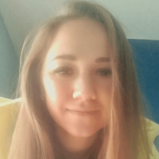 Фрилансер Marharyta M. — Украина, Винница. Специализация — Дизайн сайтов