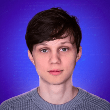 Freelancer Vlad K. — Ukraine, Dnepr. Core skill — Website Development, Bot Development