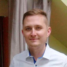 Freelancer Vitaly V. — Ukraine, Mykolaiv. Core skill — 3D Modeling, Animation