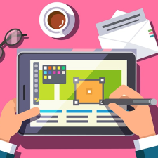 Freelancer Hryhorii B. — Ukraine, Arbuzinka. Core skill — Presentations, Web Design