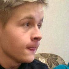Фрилансер Никита С. — Украина, Запорожье. Специализация — Перевод текстов, Английский язык