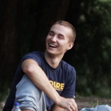 Фрилансер Андрей К. — Украина. Специализация — Дизайн сайтов, Дизайн интерфейсов (UI/UX)