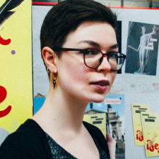 Фрилансер Ирина Б. — Украина, Львов. Специализация — Векторная графика, Полиграфический дизайн